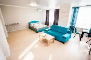 Atlant Apartments 158a, Воронеж