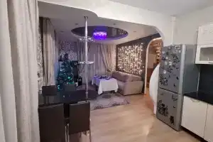 Дом рядом с аквапарком
