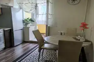 Апартаменты