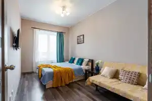 Апартамент, Гатчина