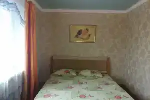 Двухкомнатная квартира в районе Золотого пляжа