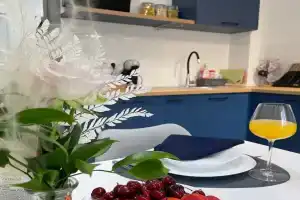 1-комнатная квартира, Калининград