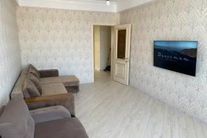 Квартира в 12 минутах от моря