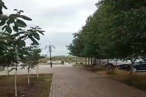 Квартира в 5 минутах ходьбы от моря