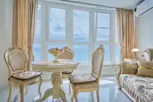 Deluxe Apartment, Мацеста