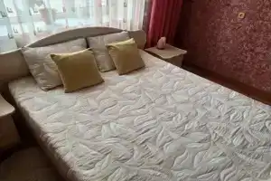 Апартаменты в новом микрорайоне