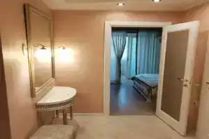 Уютная квартира в сосновом бору