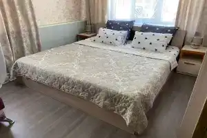 Апартаменты Гармония, Ейск