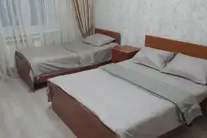 Уютный домик в центре города