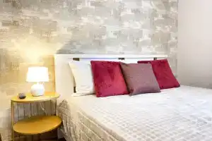 Апартаменты рядом с ЖД Вокзалом, Рязань