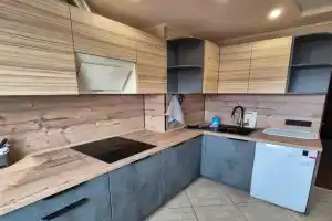 Однокомнатная квартира в Первомайском районе города