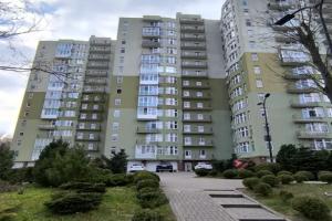 Приятная квартира в историческом центре города