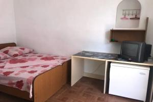 3х местный номер эконом, Песчаный