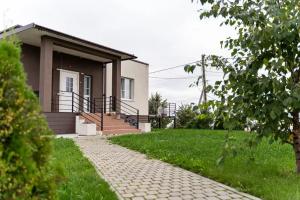 Гостевой дом на Онеге, Петрозаводск