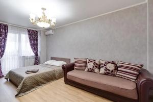 Просторный апартамент у парка Дружба, Ростов-на-Дону