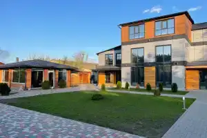 База отдыха «Беседа», Рассказово