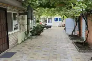 Уютный дом у моря., Нижнее Джемете