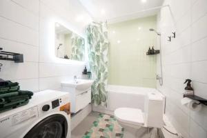 Apartment on Shefnera 14