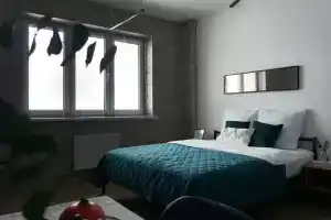 Новая студия в ЖК на Блинной горе, Сергиев Посад