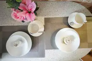 Уютная двухкомнатная квартира возле Дендрария, Хабаровск