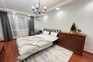 Уютная квартира в центре