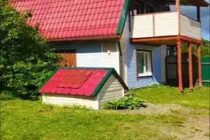Уютный домик на берегу Ладоги, Тарулинна