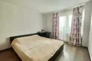 Комната для двоих, Шушары