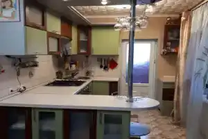 2-комнатная квартира, Геленджик