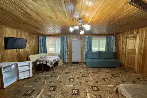 Семейный номер люкс, Сухая