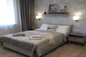 Свидание у моря, Янтарный