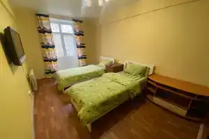 4-комнатная квартира, Гатчина