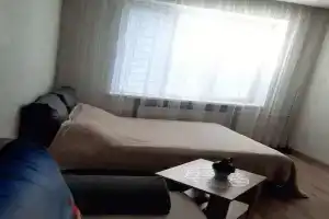 Квартира на площади Ленина, в центре города