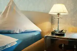 Апартаменты «Морская Рапсодия»