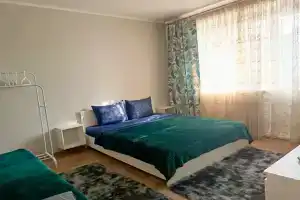 Квартира у парка, Балаково