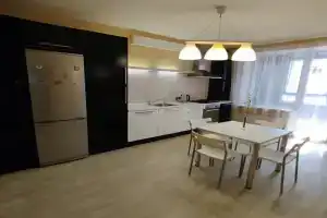 Квартира в самом центре города