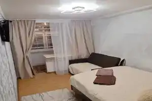 Уютная студия в центре города, рядом с парком и мин-источниками