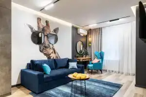 Апартаменты «Apart Premium», Санкт-Петербург
