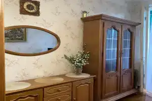 Уютная квартира в самом сердце Кисловодска