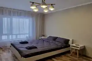 Уютная квартира, Псков