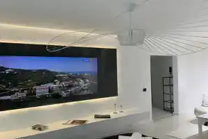 Современная Квартира с новым Дизайнерским ремонтом, Химки