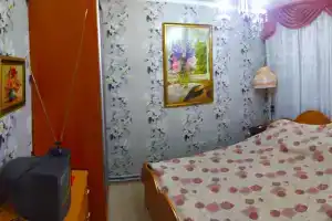 3-комнатная квартира, Лазаревское