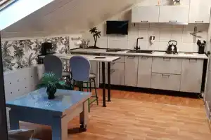 Уютная квартира, Евпатория