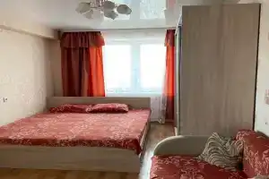 Евротрешка в центре города
