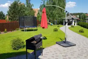 Villa Gold в Минской области