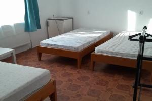 Двухместный номер с 2 отдельными кроватями Калинка, Коктебель