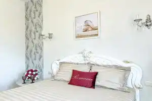Котеджный дом при отеле Семья, Анапа
