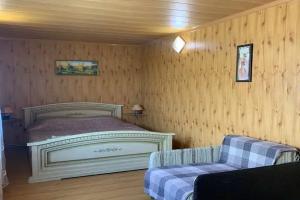 Дом на второй линии от моря, Евпатория