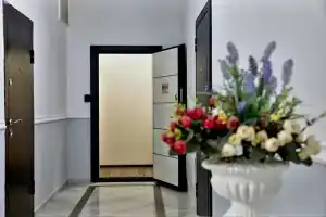 Студия у моря, Геленджик