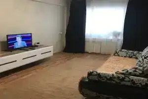 2-комнатная квартира, Чунский