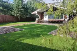 Экошале на берегу Селигера, Пачково